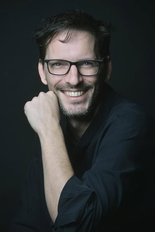 Halasi Dániel foto