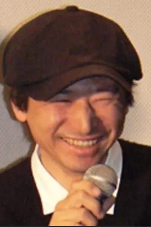清水厚 foto