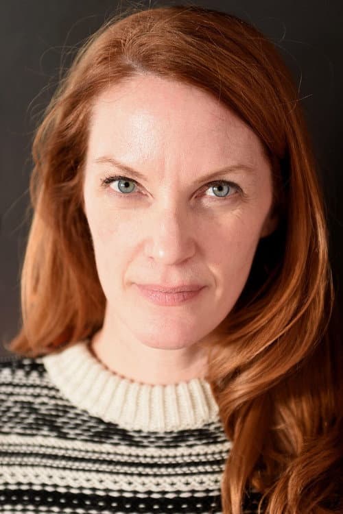 Samantha Buck foto
