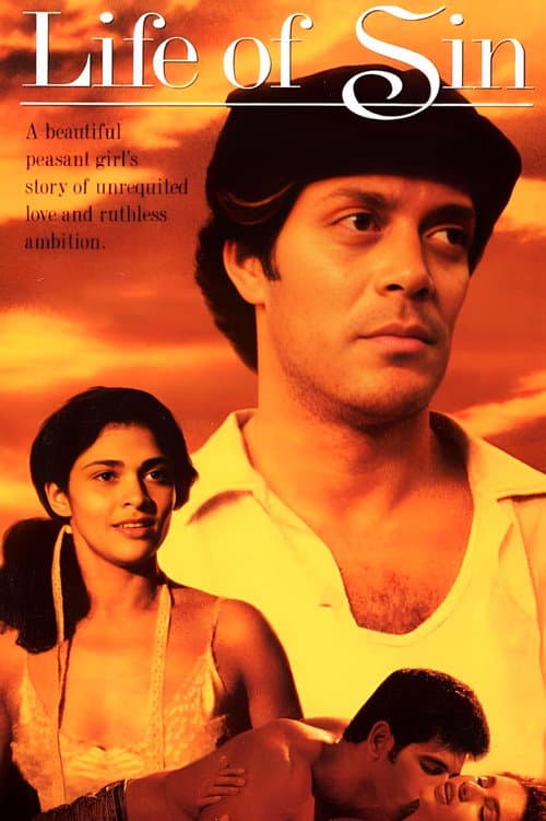 Isabel La Negra (1979) poster
