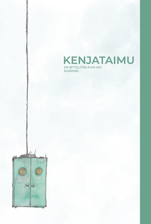 Kenjataimu - en bitteliten film om runking (2026) poster
