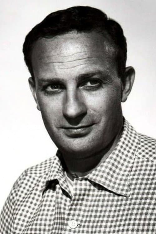 Joe Mantell foto
