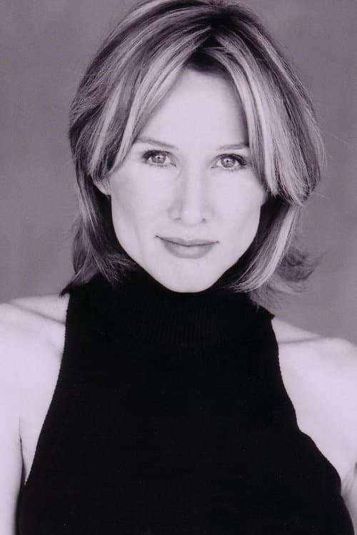 Michelle Johnston foto