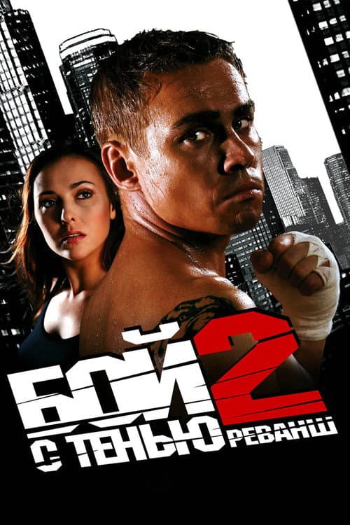 Бой с тенью 2: Реванш (2007) poster