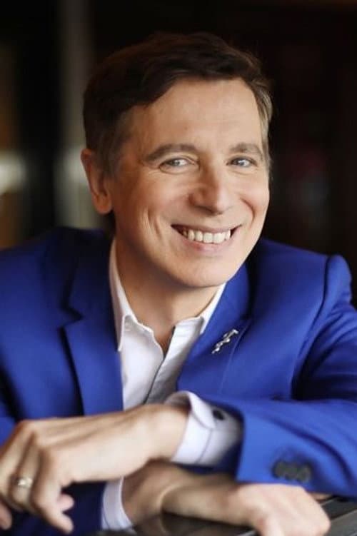 Stéphane Clerget foto