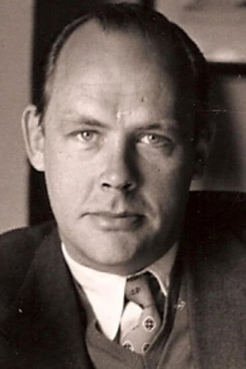 Noel Langley foto
