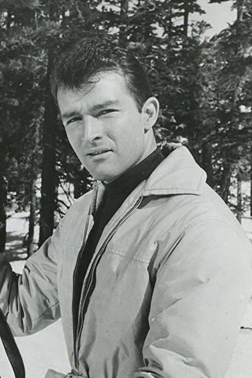William Wellman Jr. foto