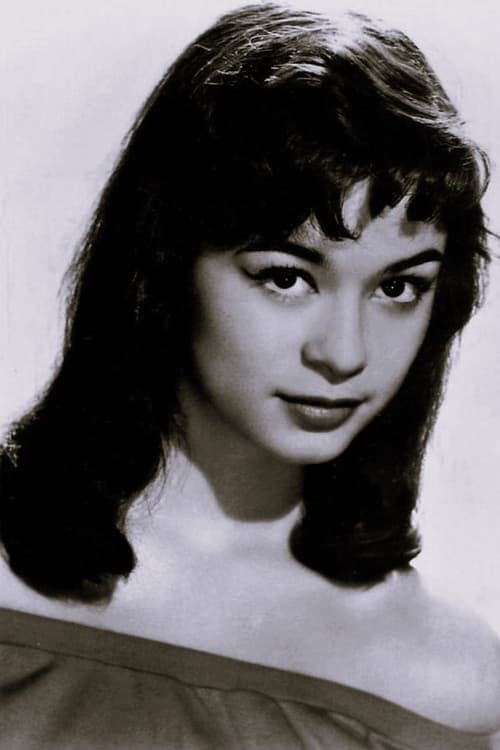 Marie Versini foto