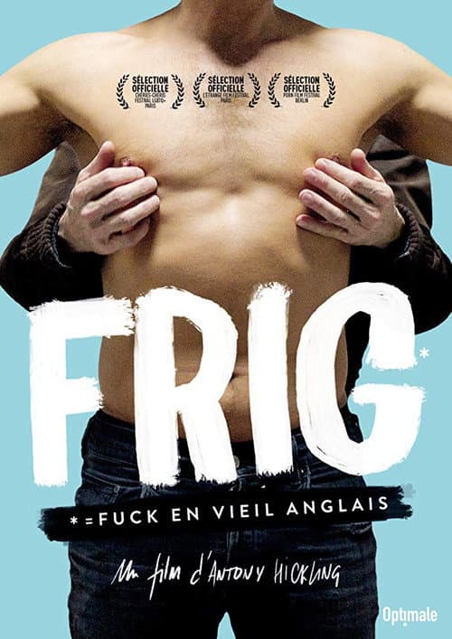 Le Making of Frig (2019) poster