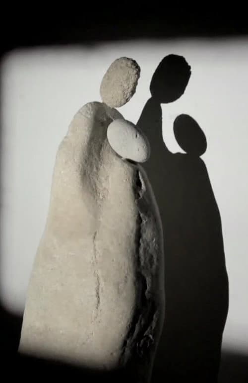 Luc Leccia (2012) poster