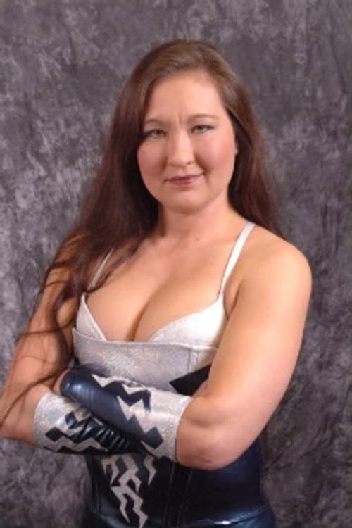 Malia Hosaka foto