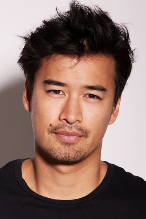Jordan Rodrigues foto