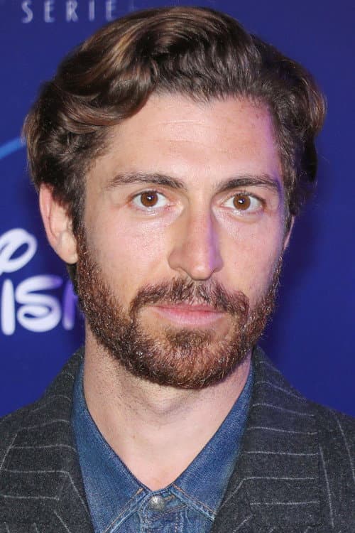 Jacopo Rampini foto