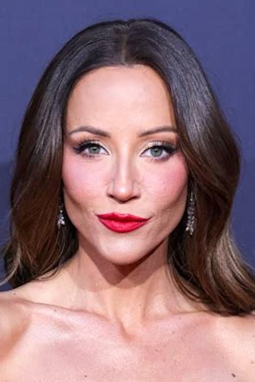 Kay Adams foto