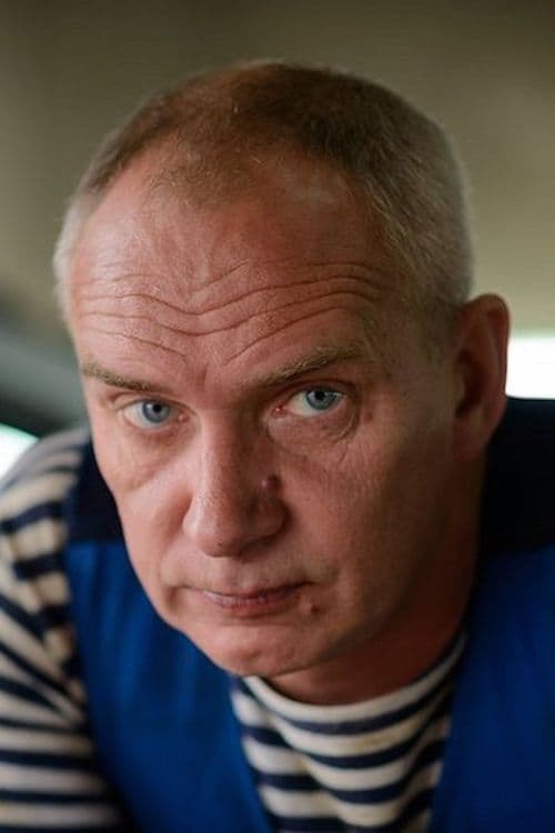 Дмитрий Поднозов foto