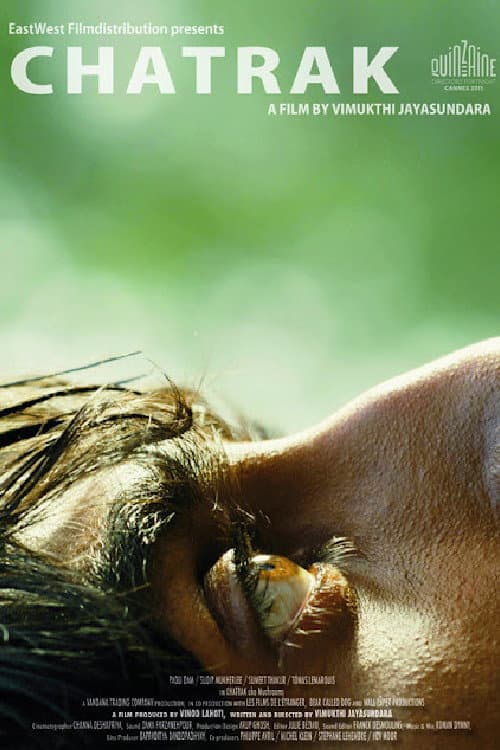 Chatrak (2011) poster