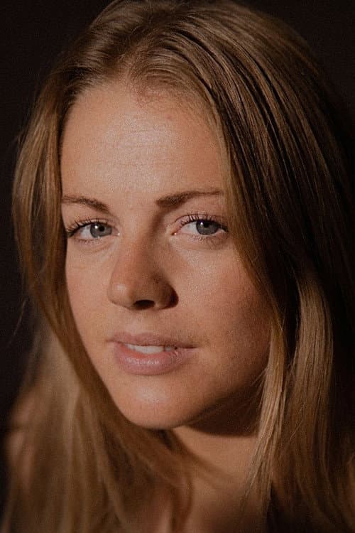 Rikke Gregersen foto