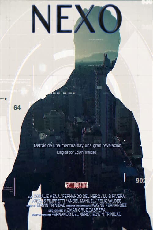 Nexo (2021) poster