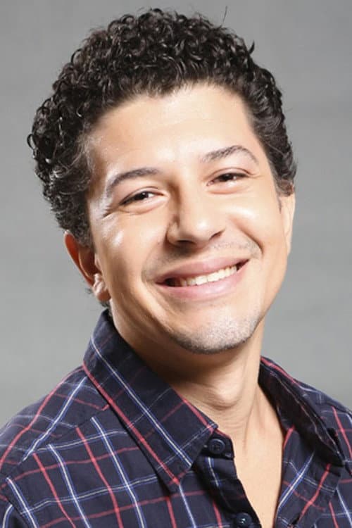 Paulo Mathias Jr. foto