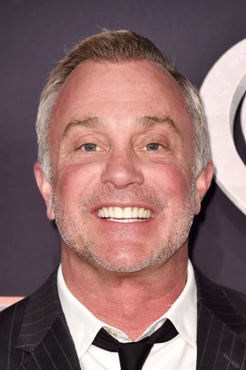 John Feldmann foto