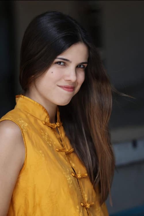 Barbara Pitzianti foto