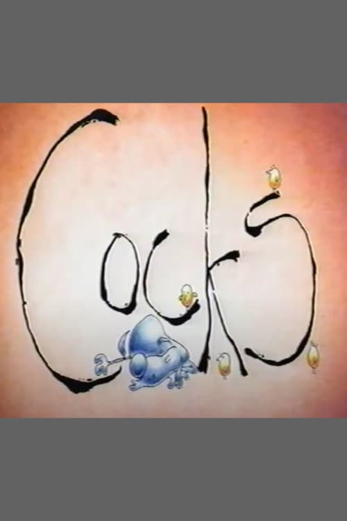 Cocks (1993) poster
