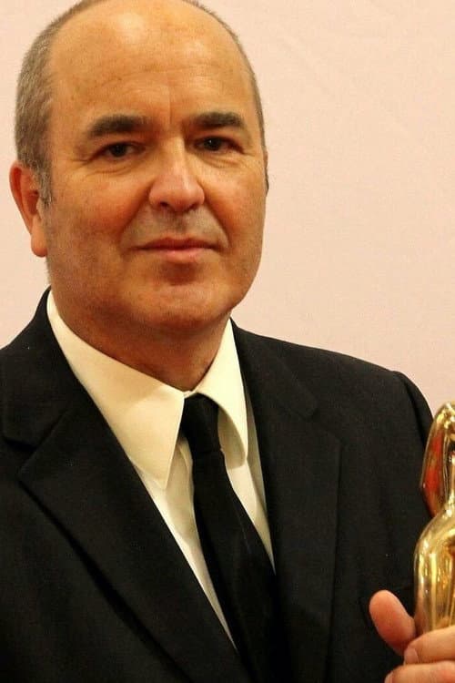Kenneth J. Harvey foto