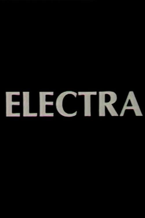 Electra (1974) poster
