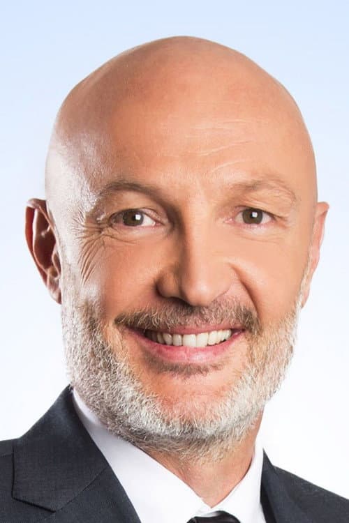 Frank Lebœuf foto