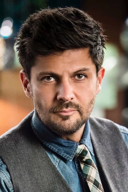 Fabián Robles foto