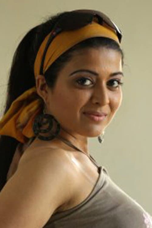 Kavita Srinivasan foto
