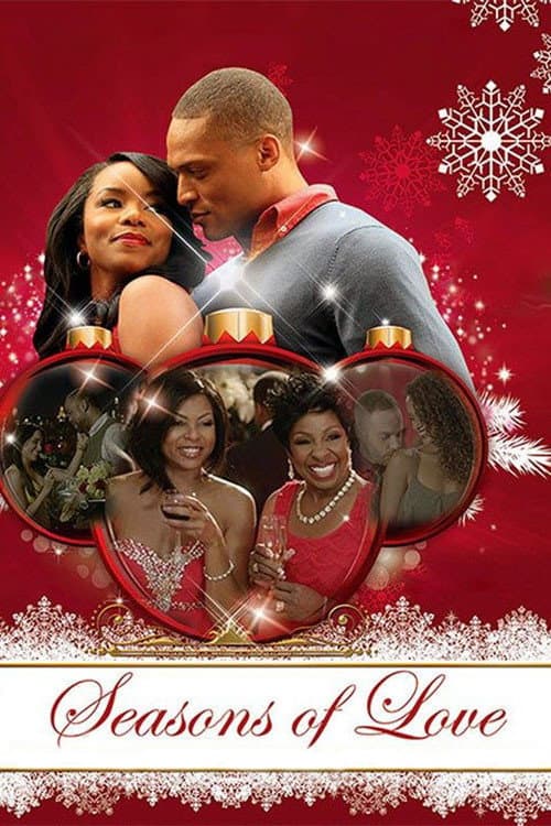 Seasons of Love (2014) poster