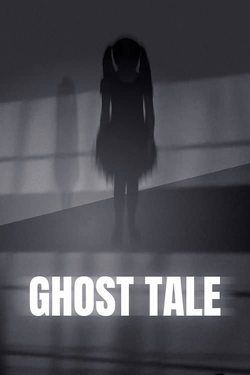 Ghost Tale (2021) poster