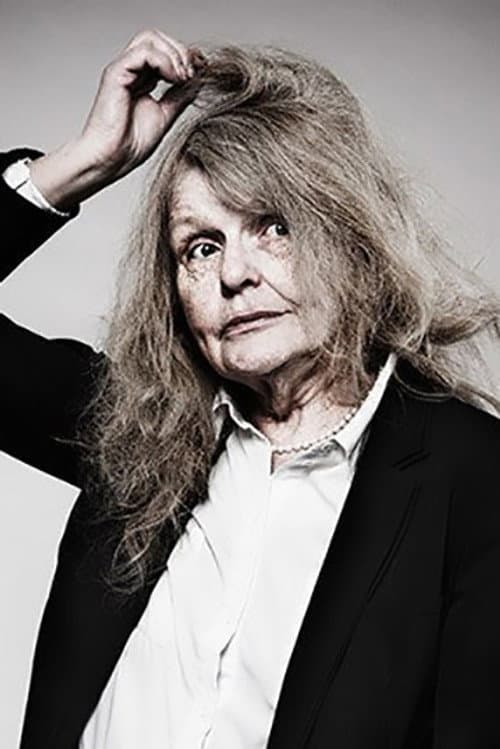 Kristina Lugn foto
