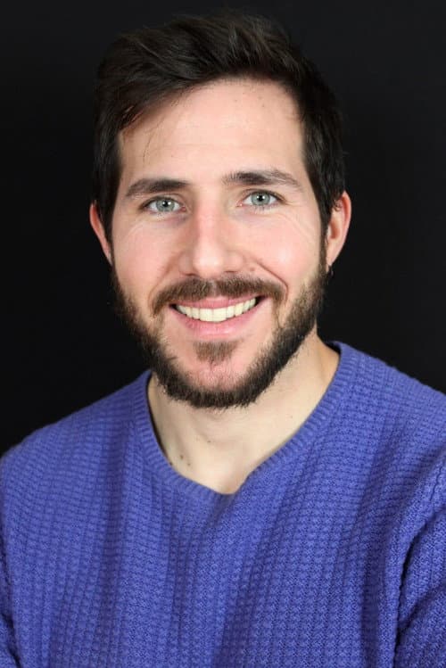 José Fopiani foto