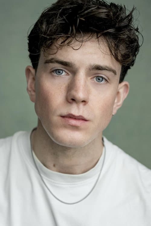 Jamie Coll foto