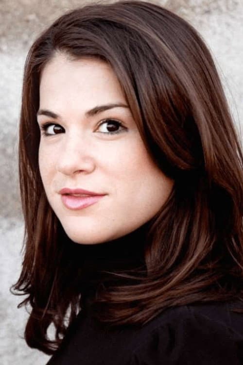 Rebecca Jo Loeb foto