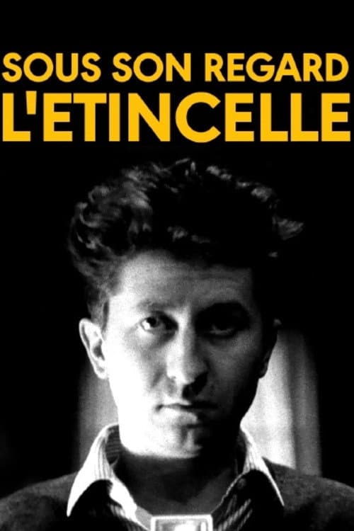 Philippe R. Doumic - Sous son regard l'étincelle (2019) poster