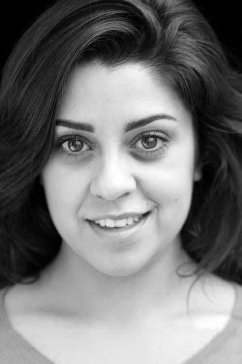 Nancy Zamit foto