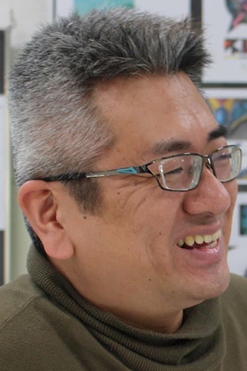 ヤマトナオミチ foto
