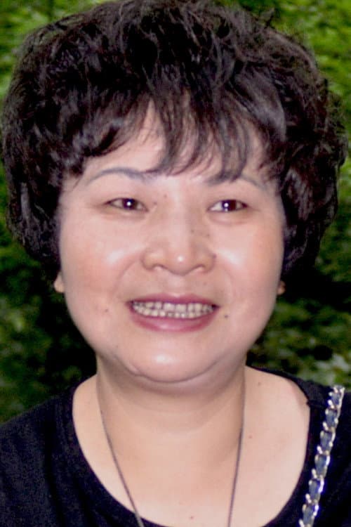 Wenfen Zuo foto