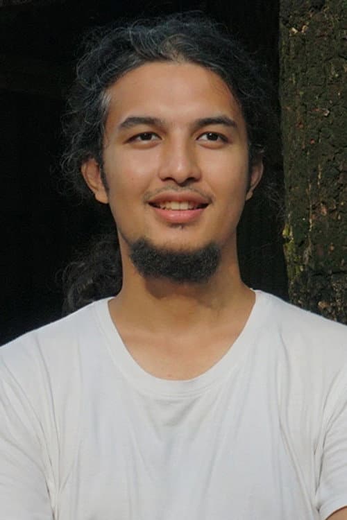 Arghadeep Baruah foto
