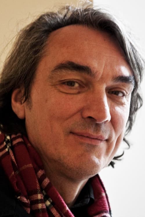 Gerd Kroske foto