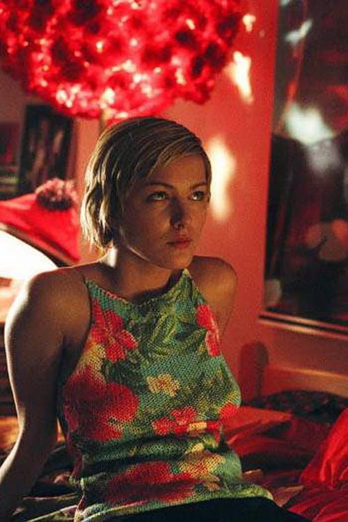 Tylko Jedna Noc (2004) poster