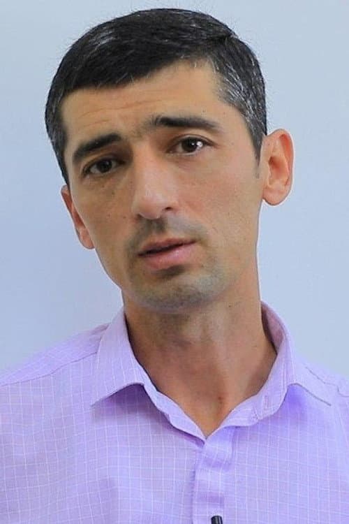 Muzaffar Sadullaev foto