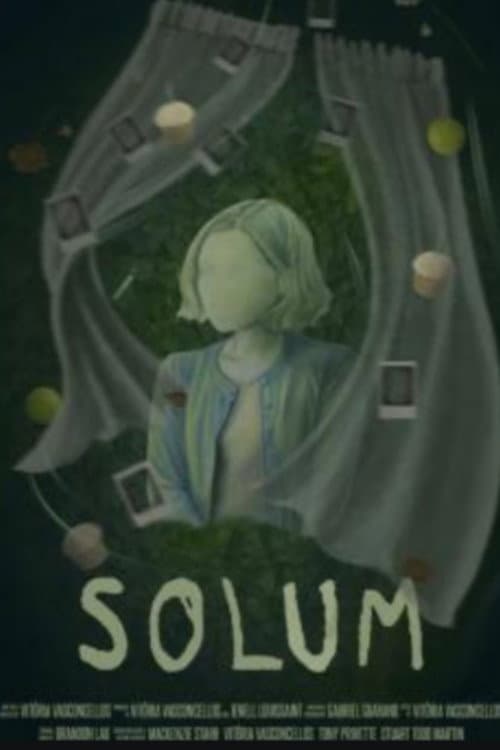 Solum (2022) poster
