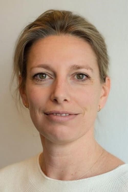 Hanneke Braam foto