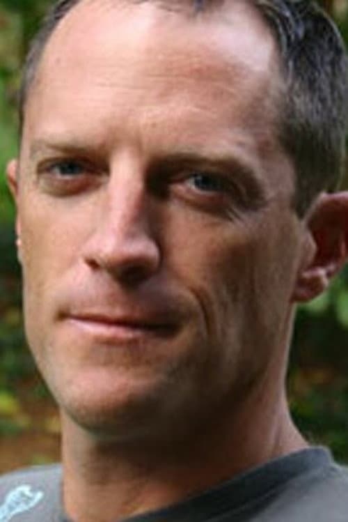 Graeme Duane foto