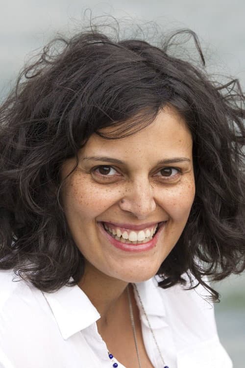 Myriam El Khomri foto