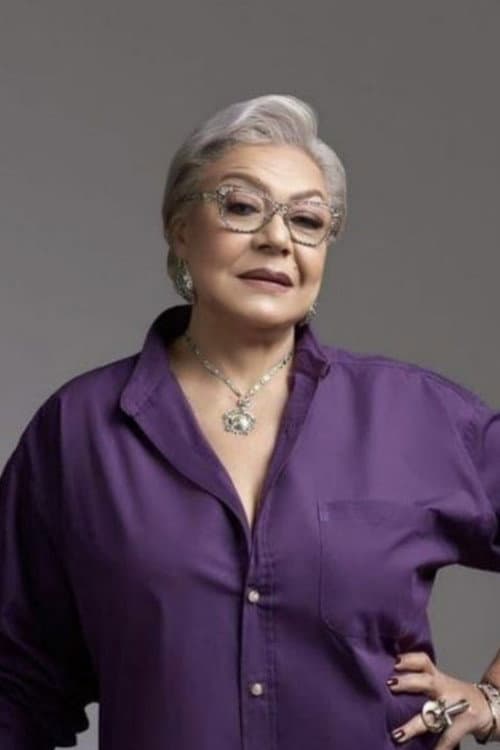 Nahed Farid Shawqy foto